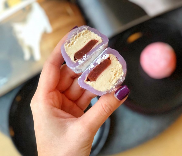 Доставка — Bao Mochi — Доставка